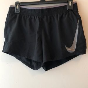 Nike Workout Shorts